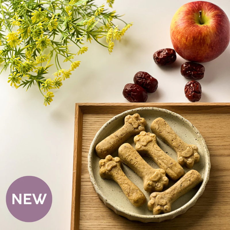 Little Barn Mix & Match Stage 1-6 and Finger Foods (Buy 5 Free 1) *Choose at Booth